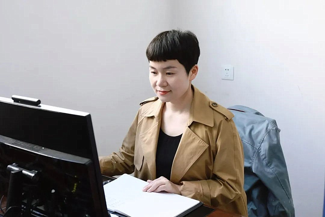 习酒品酒师何开萍的别样人生