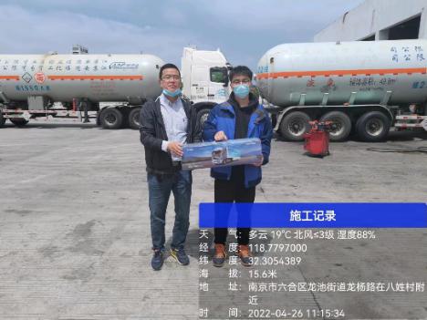百公里油耗24.99L!中国重汽“豪