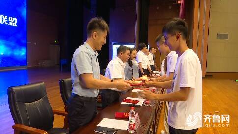 为青年人才回乡创业搭桥 潍坊市坊子区