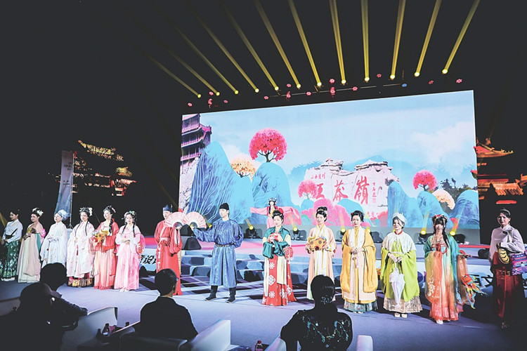 “精彩山西 创意赋能”2023山西文