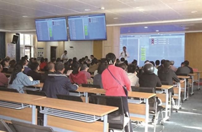 吕梁市诚信公证处助力673户居民实现