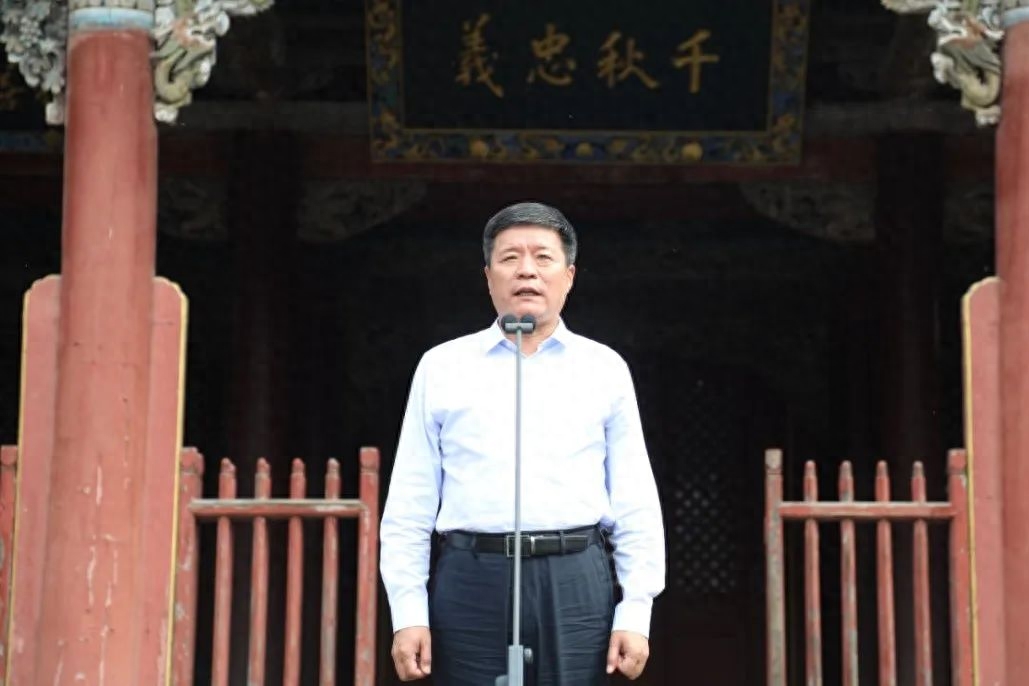 药都禹州焕新彩、健康中国新时代:第十