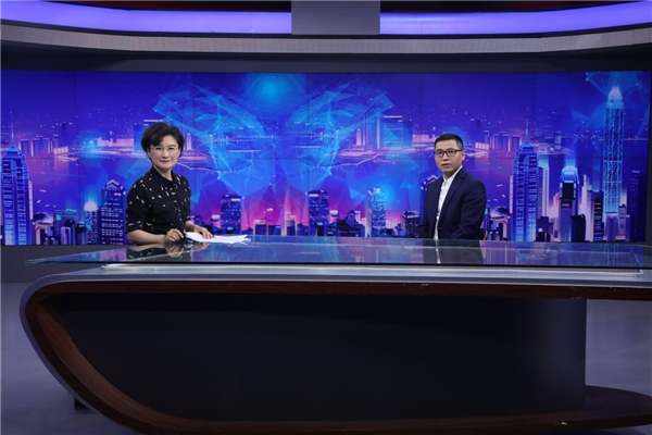 “广州松达电机”总经理吴久华:抱诚守