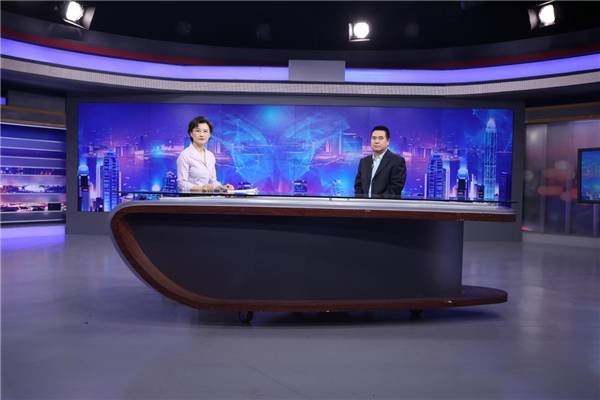 “舜丰生物”总经理张辉:探索基因编辑