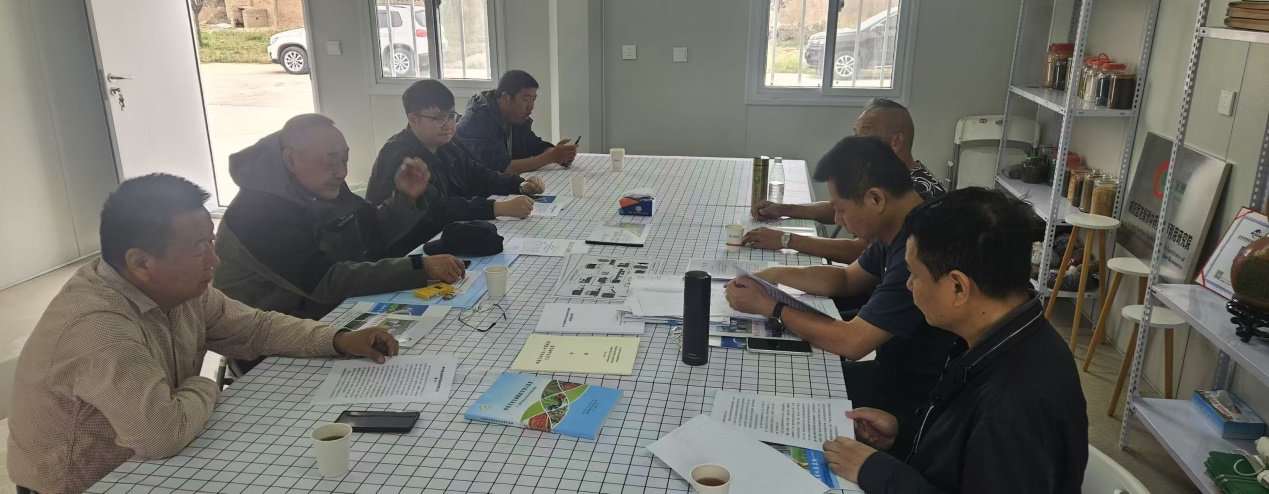凝聚民企力量 共绘乡村振兴新画卷——
