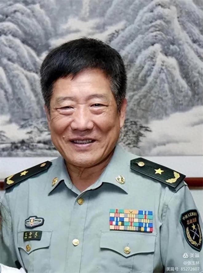 孔令义将军新行楷体书法评析:军人刚毅