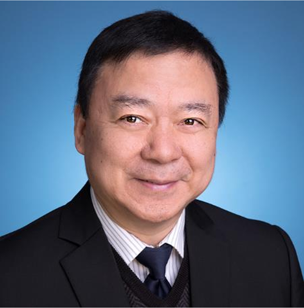安派科生物俞昌博士:跑在时间前面的科