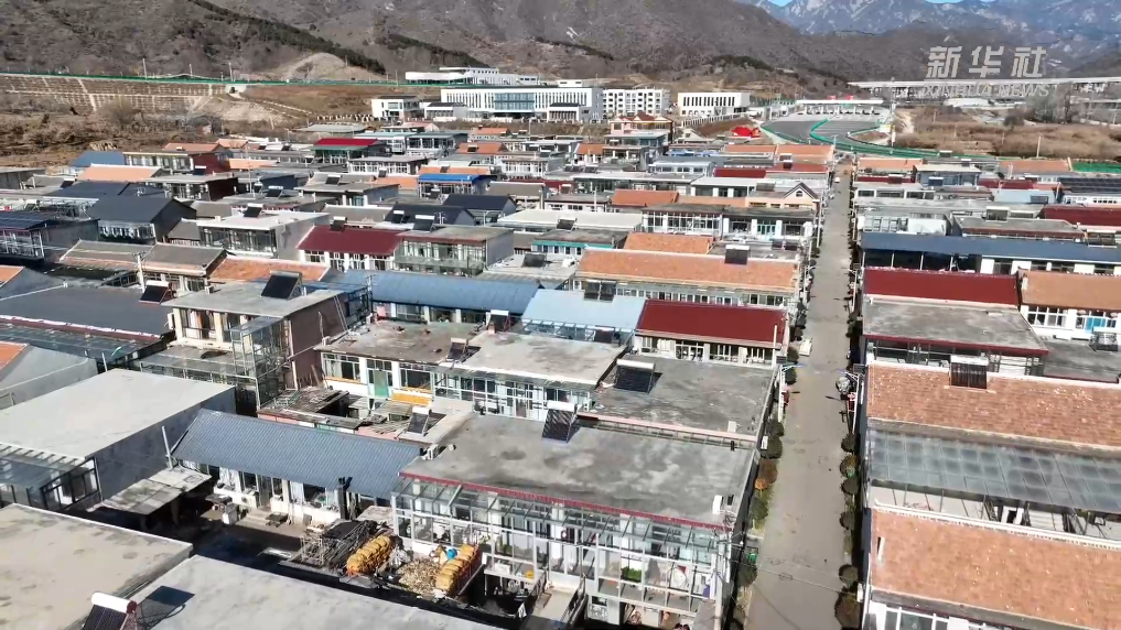 河北承德：多措并举保障受灾群众温暖过