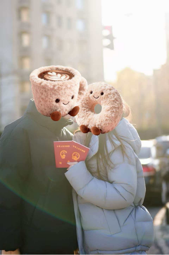 京遇良缘：帮助农村博士成功恋爱的故事