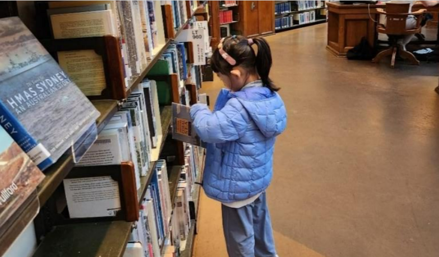 让城市文化空间成为亲子共融的成长乐园