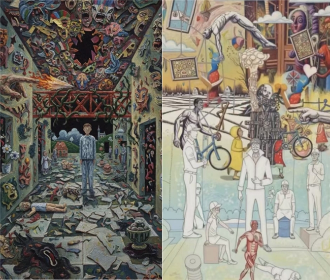 光——世界或其缺席  来自“硅基时代