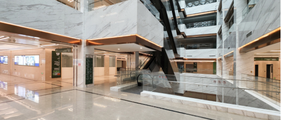 走进康汇医院：感受现代化健康管理服务的日常 