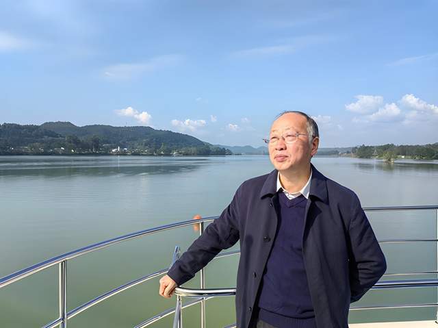 四川“气贯山河、脉动大地”的兴农强音