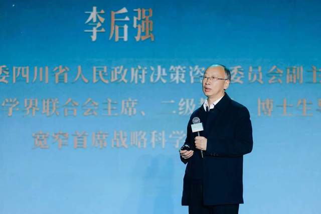 从政府工作报告中读出什么？中国“六度”是一幅波澜壮阔的奋进画