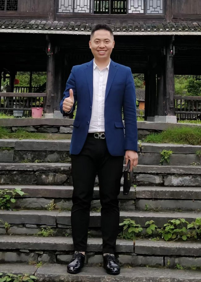 林木专业出身深耕沉香领域 刘超：以专业鉴定守护沉香