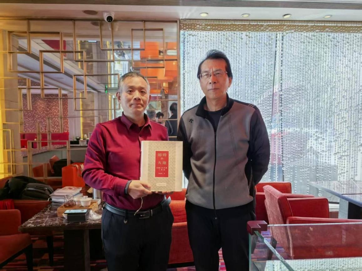 中国诗歌春晚今春第一件事：把《石榴花开》