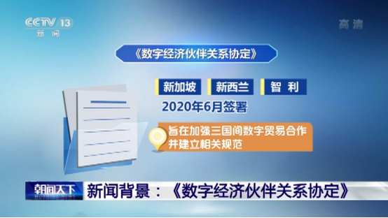 两会定调“一带一路”新阶段:五月将启数字金融新航程 