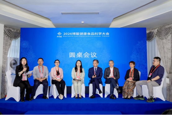 宝宝馋了博鳌发声 共建 8-18 月龄婴