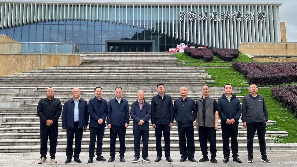 达州巴文化的“六度特征”：从罗家坝到城坝的文明透视 